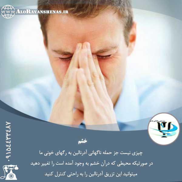 روانشناس بالینی در مشهد