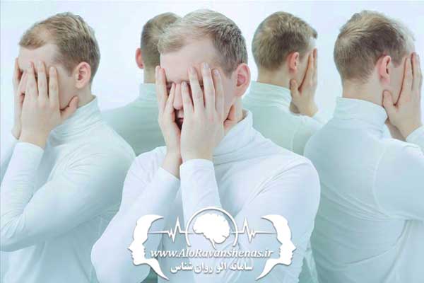 اثرات طلاق بر فرزند پسر 