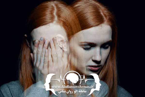 اختلال استرس پس از سانحه 