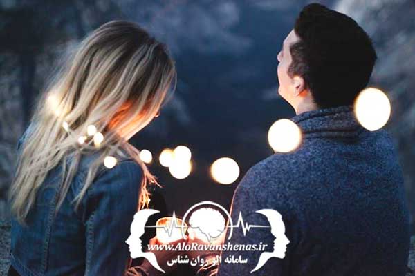 دوست پسرم نمیاد خواستگاری! چه کار کنم؟