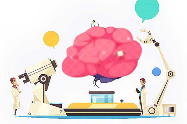 دپارتمان نوروتراپی