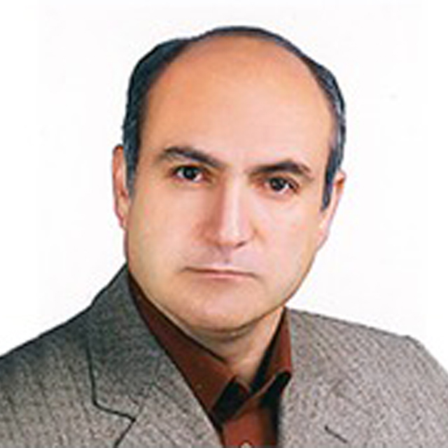 دکتر حسین سلیمان پور مقدم