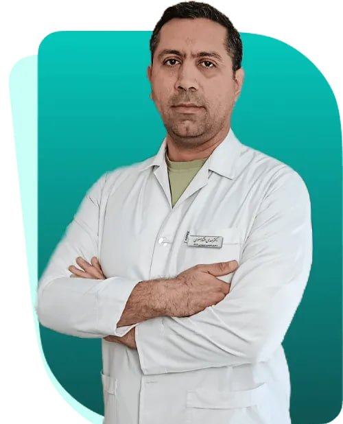 تصویر پروفایل دکتر مهدی افشار
