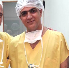 تصویر پروفایل دکتر مهدی آبیلی