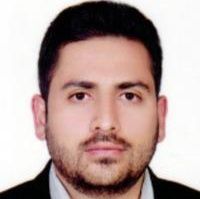 تصویر پروفایل دکتر یاسر باخدا
