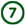 Number7