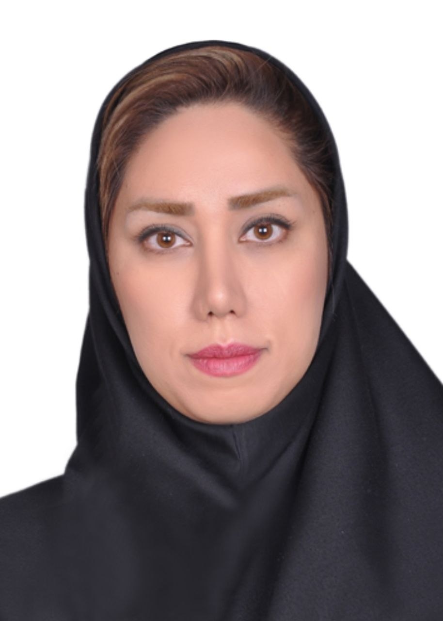 تصویر پروفایل دکتر الهه منزه